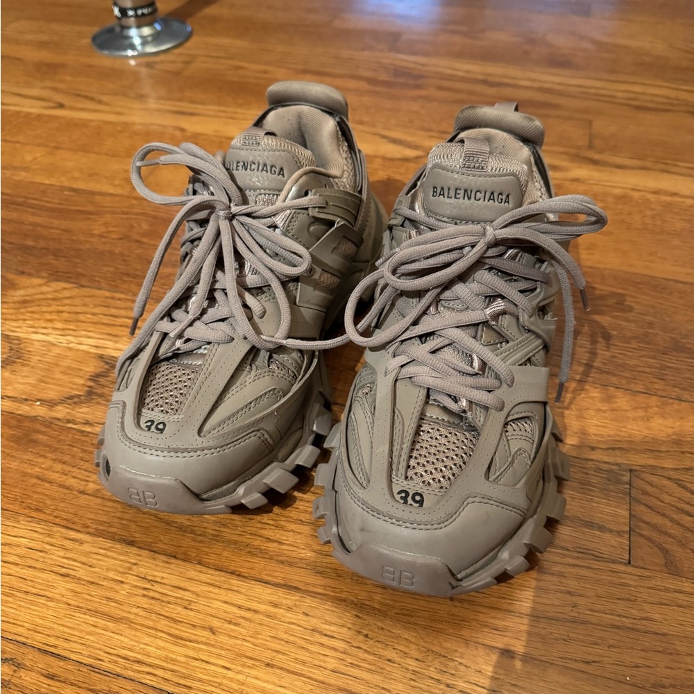 Balenciaga sneakers